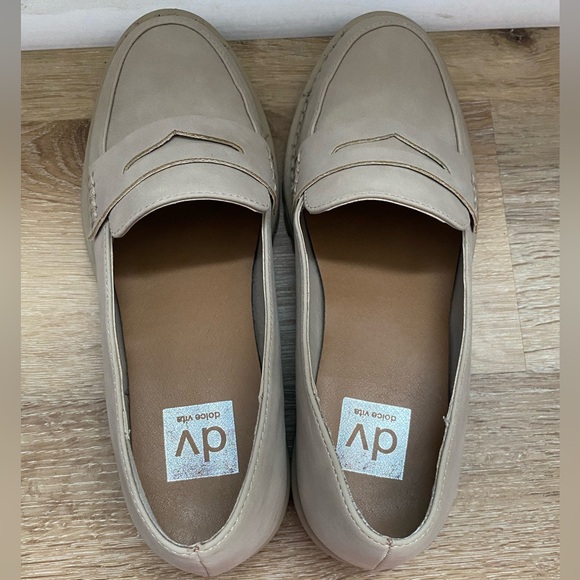 Dolce Vita Elias Catalina Loafers - Picture 9 of 11